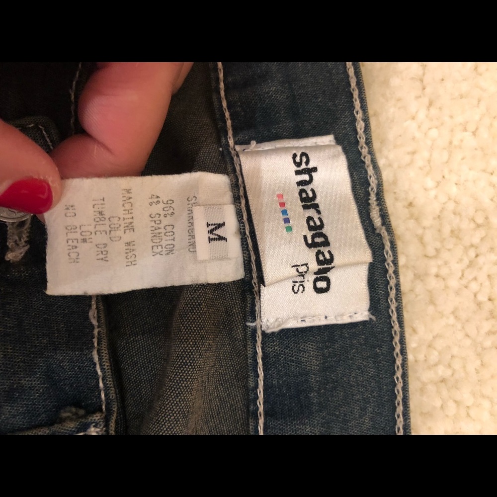 Fashion Jeans - Picture 6 of 8